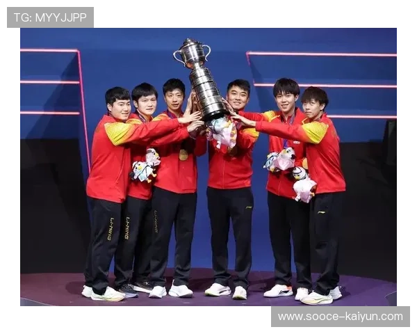 世界乒乓球俱乐部青训成果转化案例发布，乒乓球世界青年锦标赛冠军